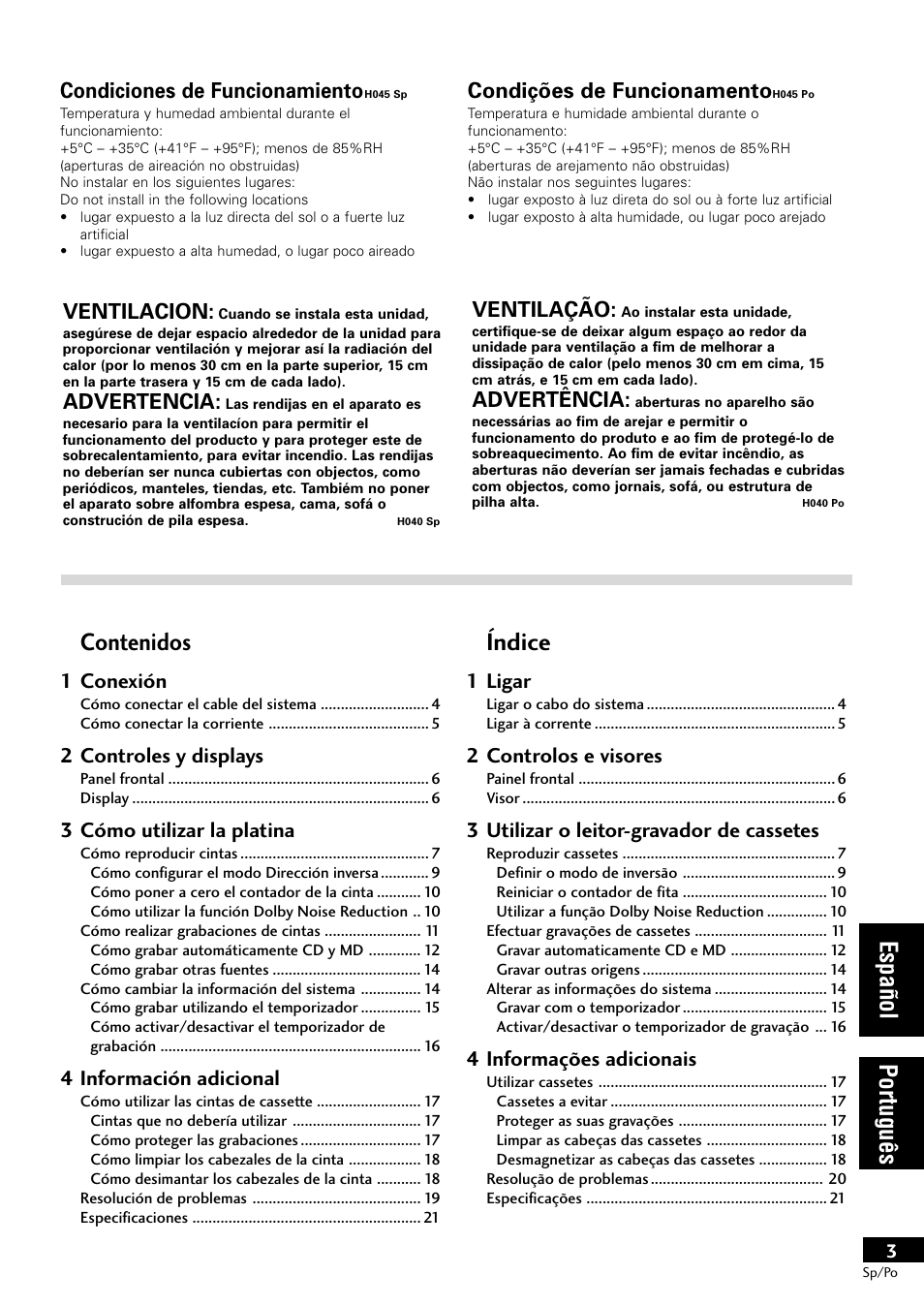 Pioneer CT-L11 User Manual | Page 63 / 84