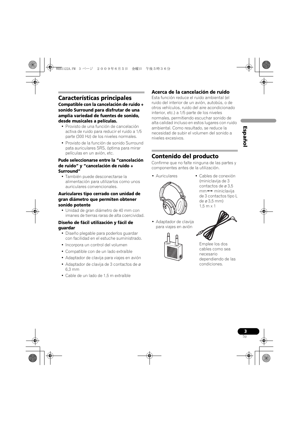 Pioneer SE-NC70S User Manual | Page 35 / 132