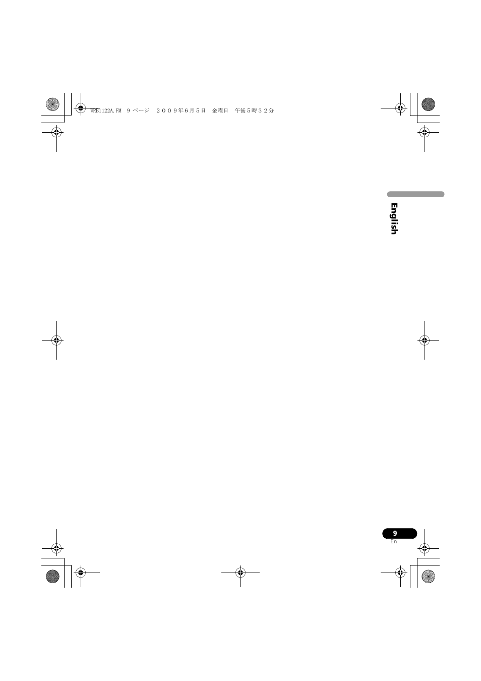 Pioneer SE-NC70S User Manual | Page 9 / 132