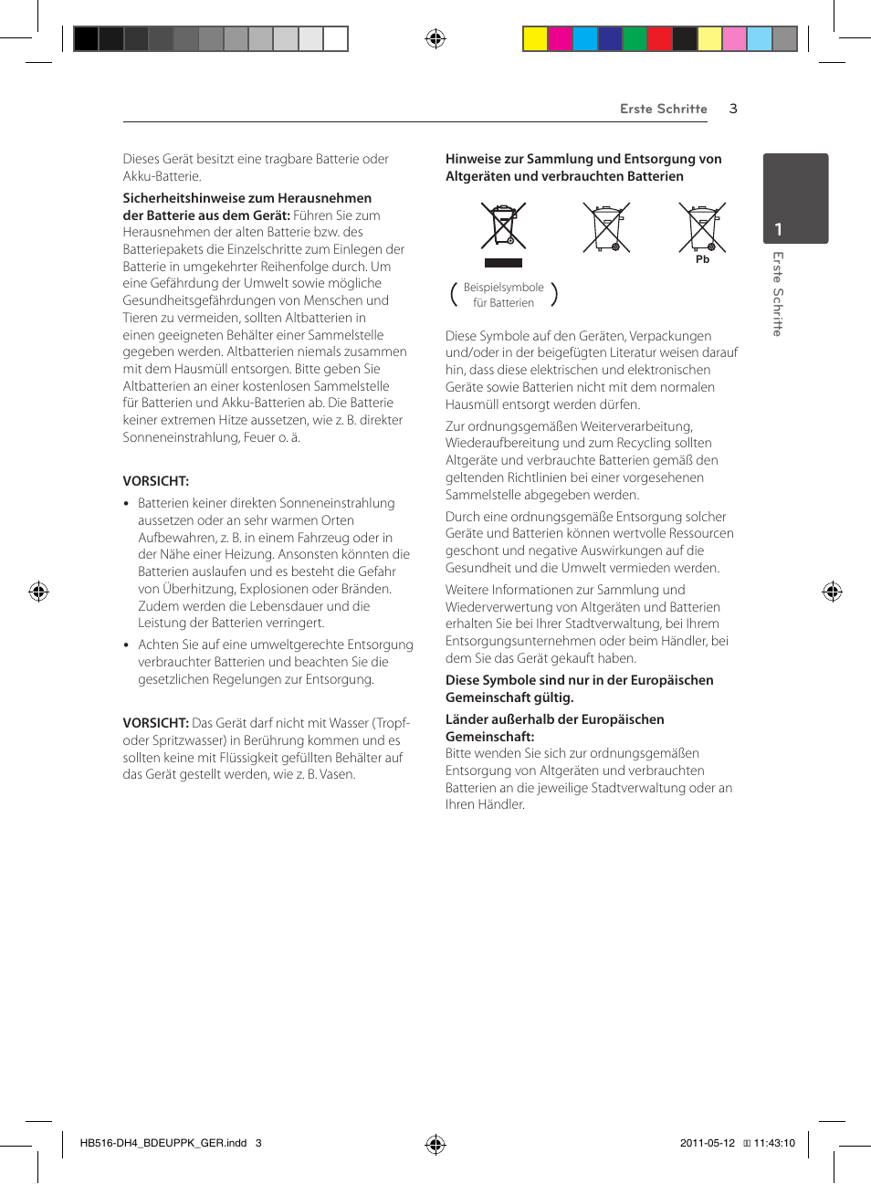 Pioneer BCS-FS111 User Manual | Page 129 / 376