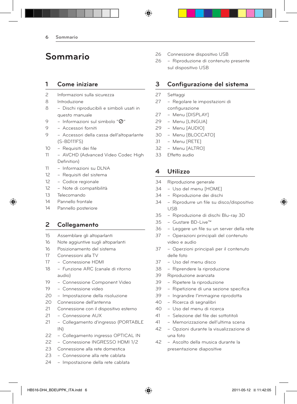 Pioneer BCS-FS111 User Manual | Page 192 / 376