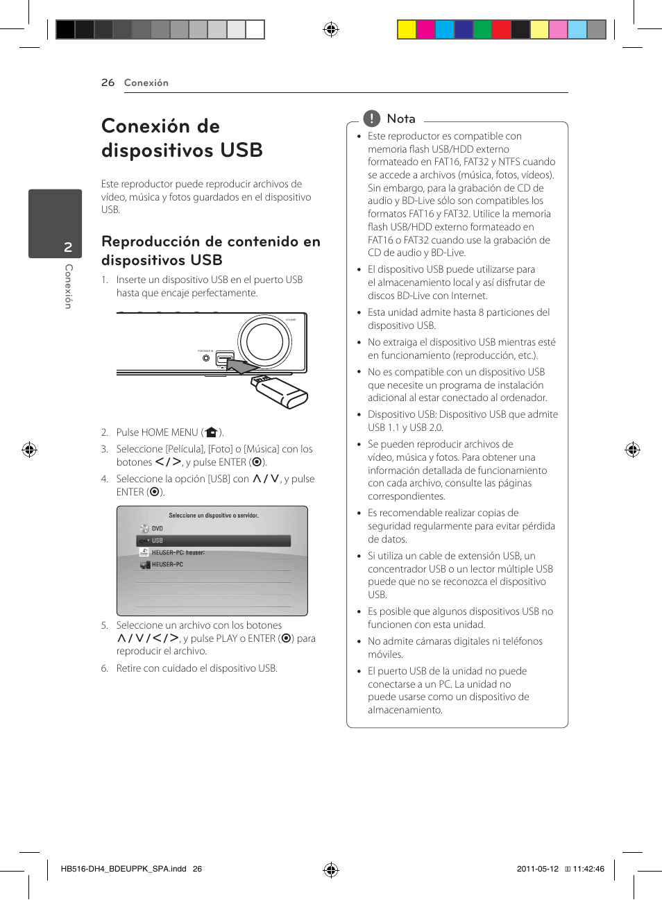 Pioneer BCS-FS111 User Manual | Page 272 / 376