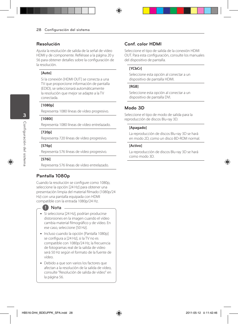 Pioneer BCS-FS111 User Manual | Page 274 / 376
