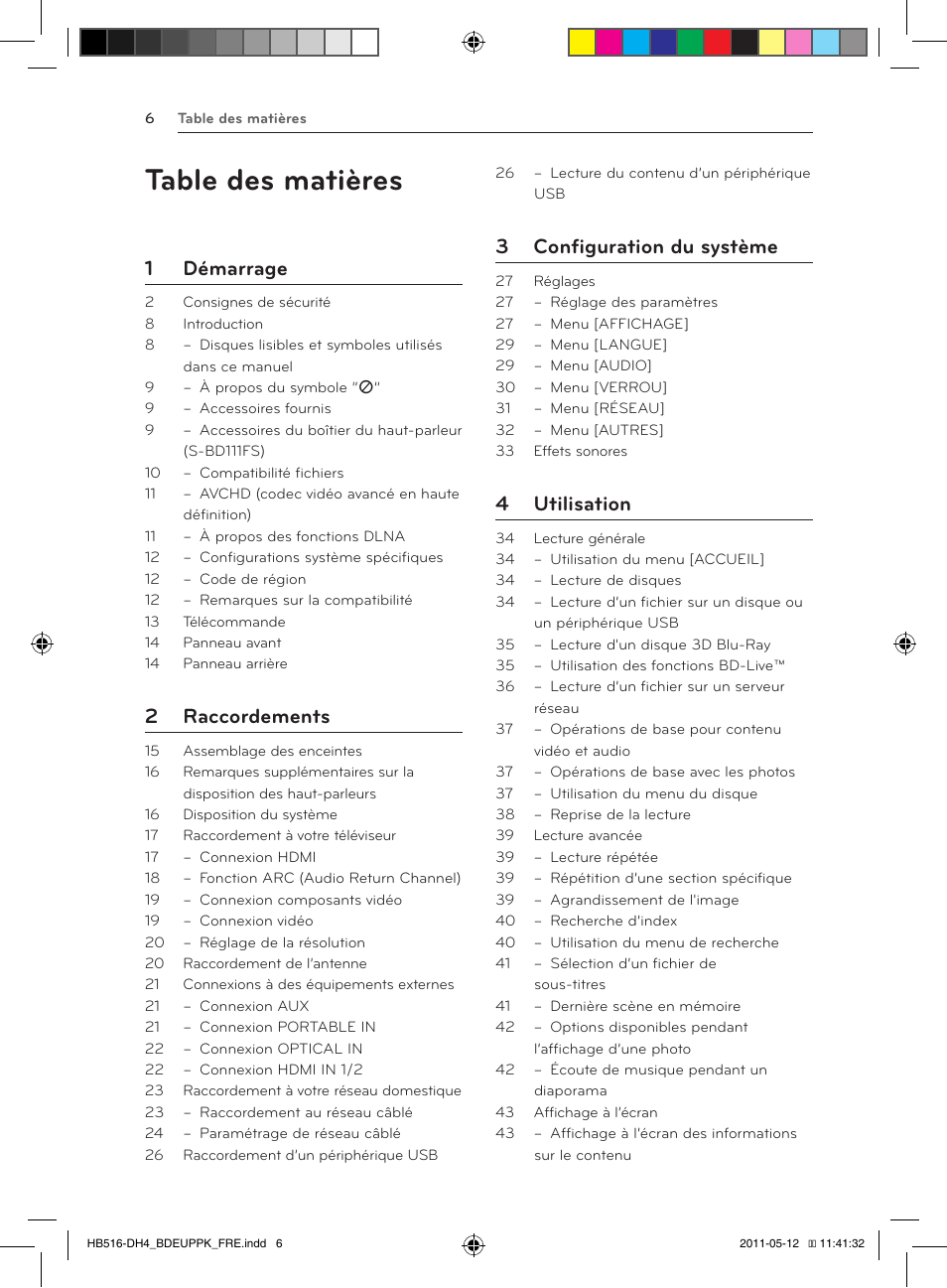 Pioneer BCS-FS111 User Manual | Page 66 / 376