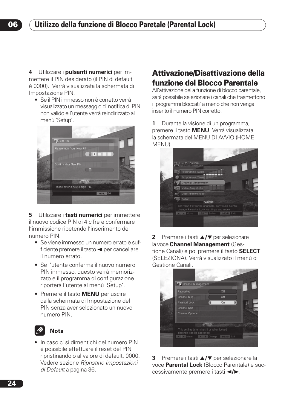 Pioneer DBR-TF100 User Manual | Page 112 / 136