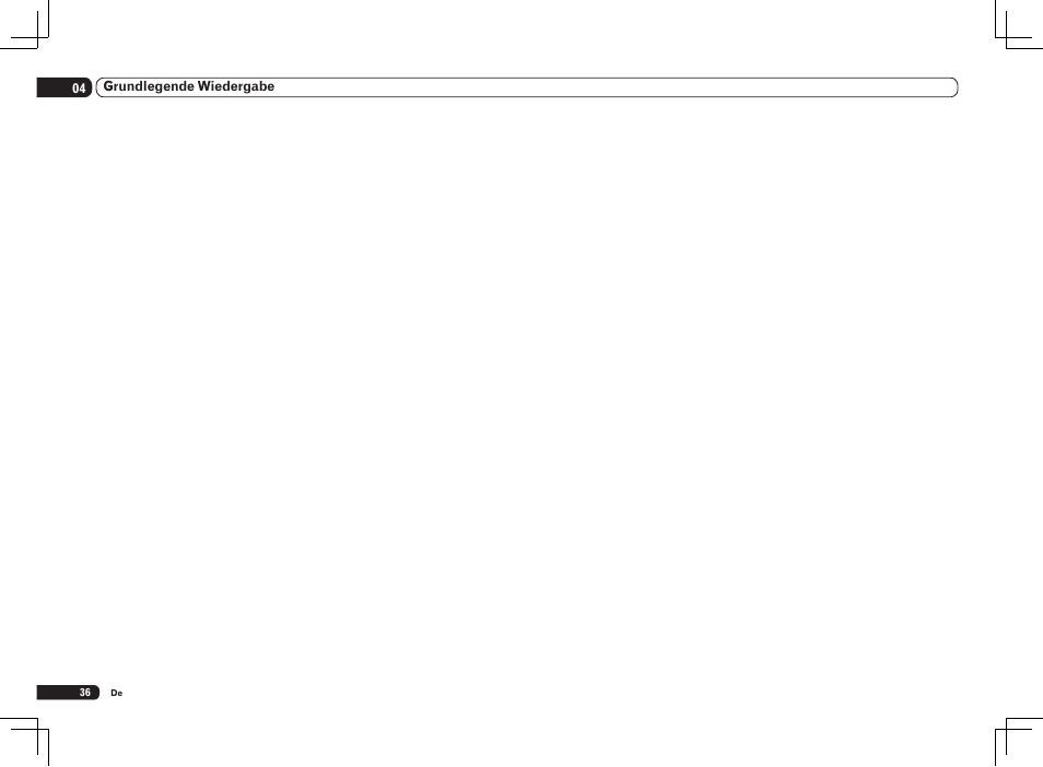 Pioneer SC-LX75 User Manual | Page 102 / 104