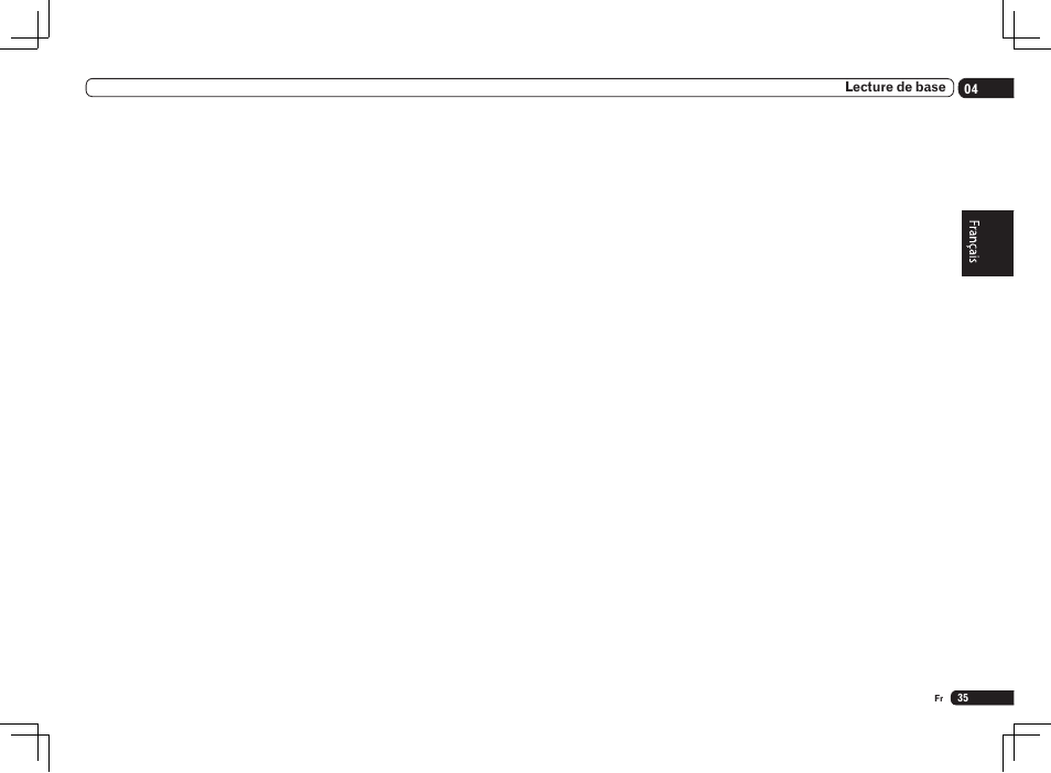 Pioneer SC-LX75 User Manual | Page 67 / 104