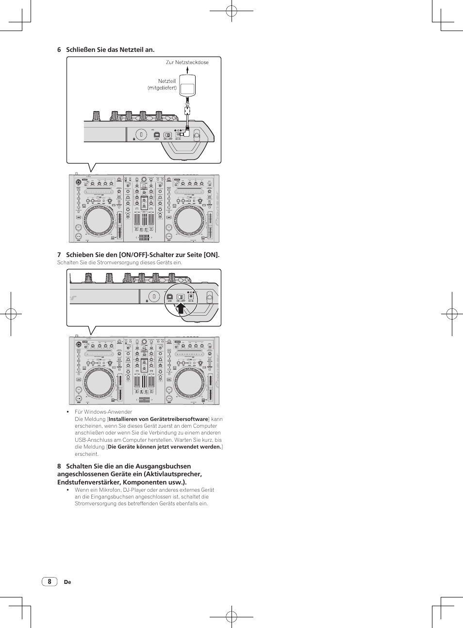 Pioneer DDJ-S1 User Manual | Page 48 / 124