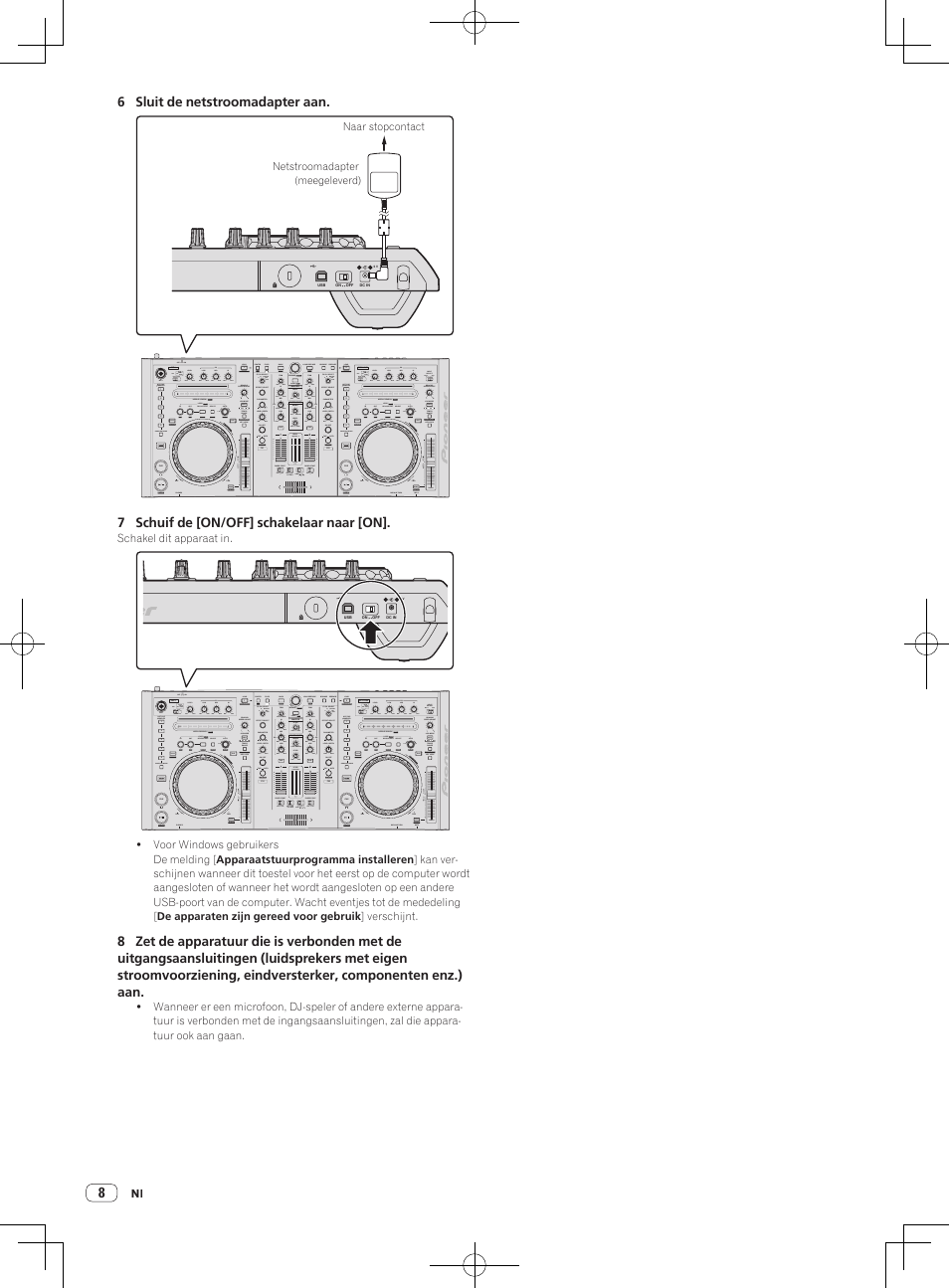 Pioneer DDJ-S1 User Manual | Page 80 / 124