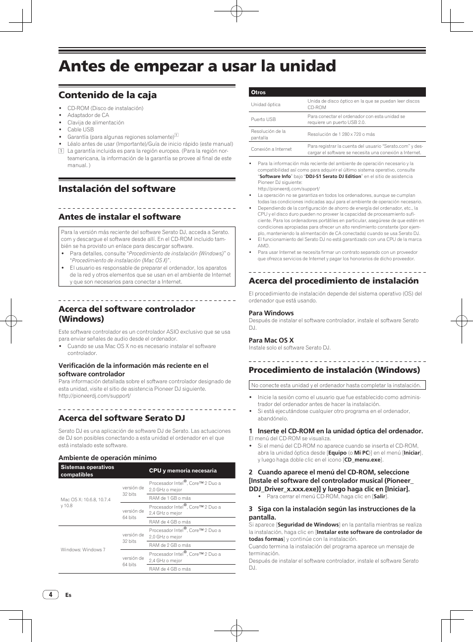 Pioneer DDJ-S1 User Manual | Page 92 / 124