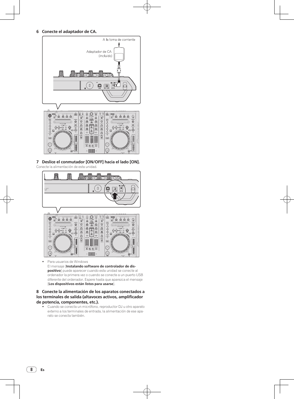 Pioneer DDJ-S1 User Manual | Page 96 / 124