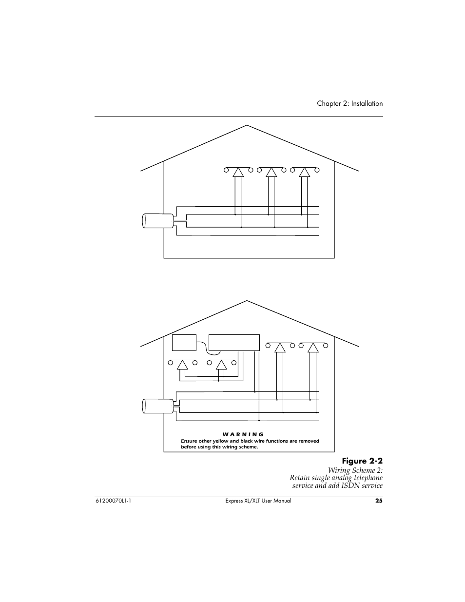 ADTRAN Express XLT User Manual | Page 41 / 187