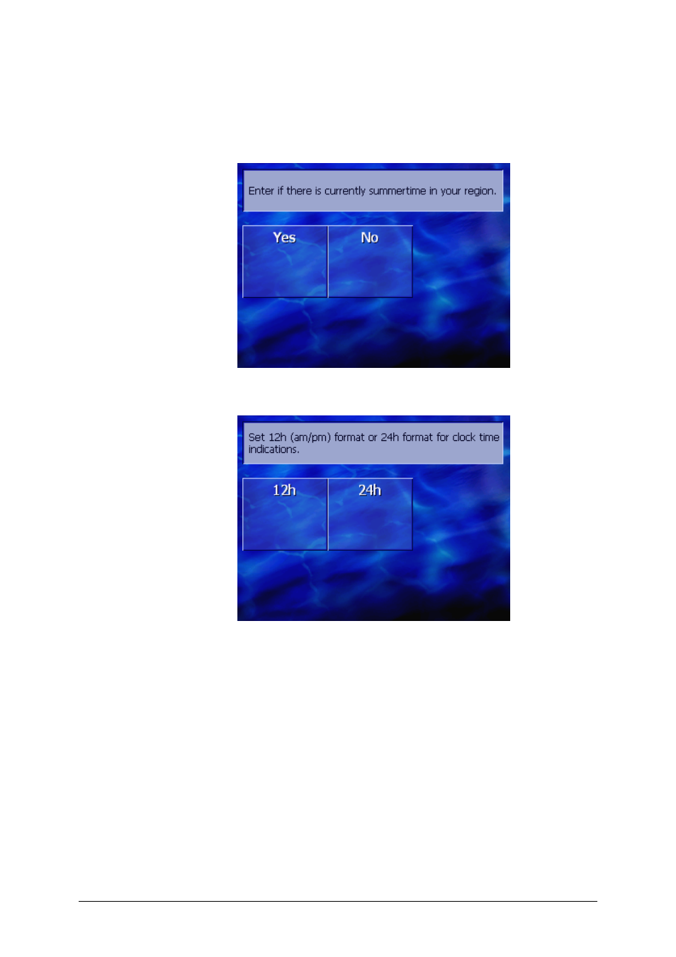 Pioneer AVIC-S1 User Manual | Page 17 / 124