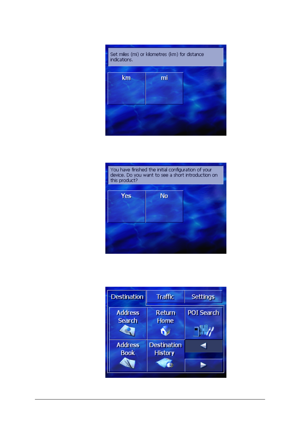 Pioneer AVIC-S1 User Manual | Page 18 / 124