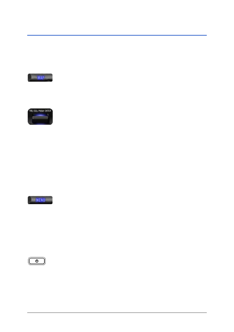 1 hardware keys, Hardware keys | Pioneer AVIC-S1 User Manual | Page 20 / 124
