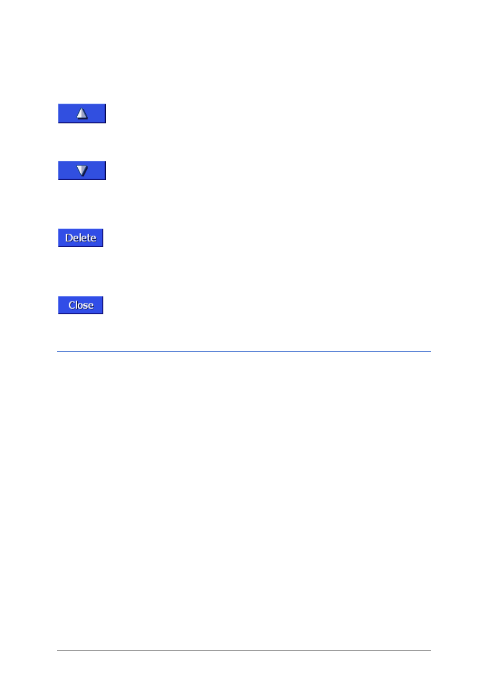 5 managing itineraries, Managing itineraries | Pioneer AVIC-S1 User Manual | Page 58 / 124