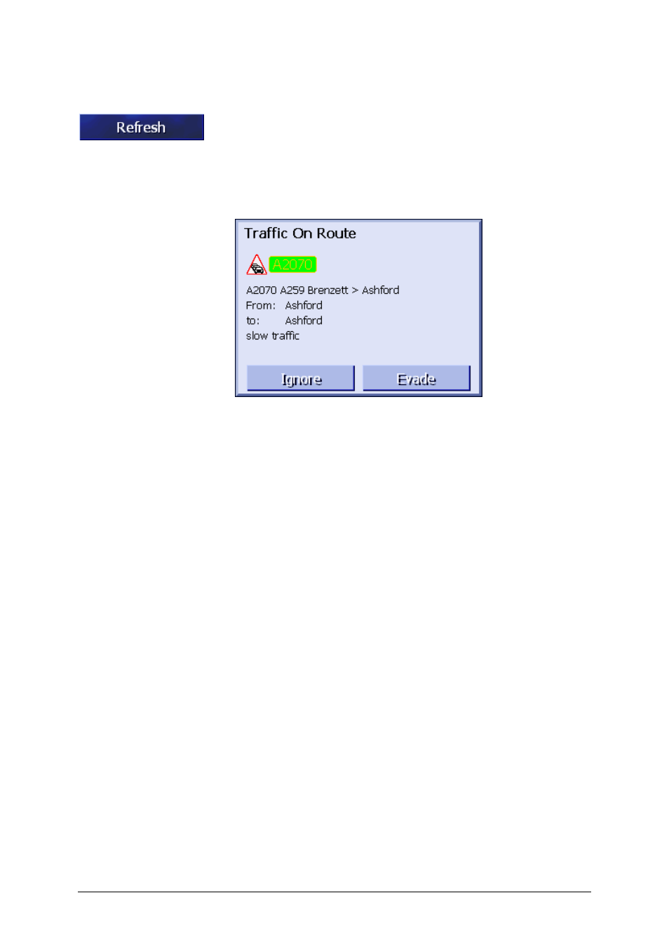 Pioneer AVIC-S1 User Manual | Page 91 / 124