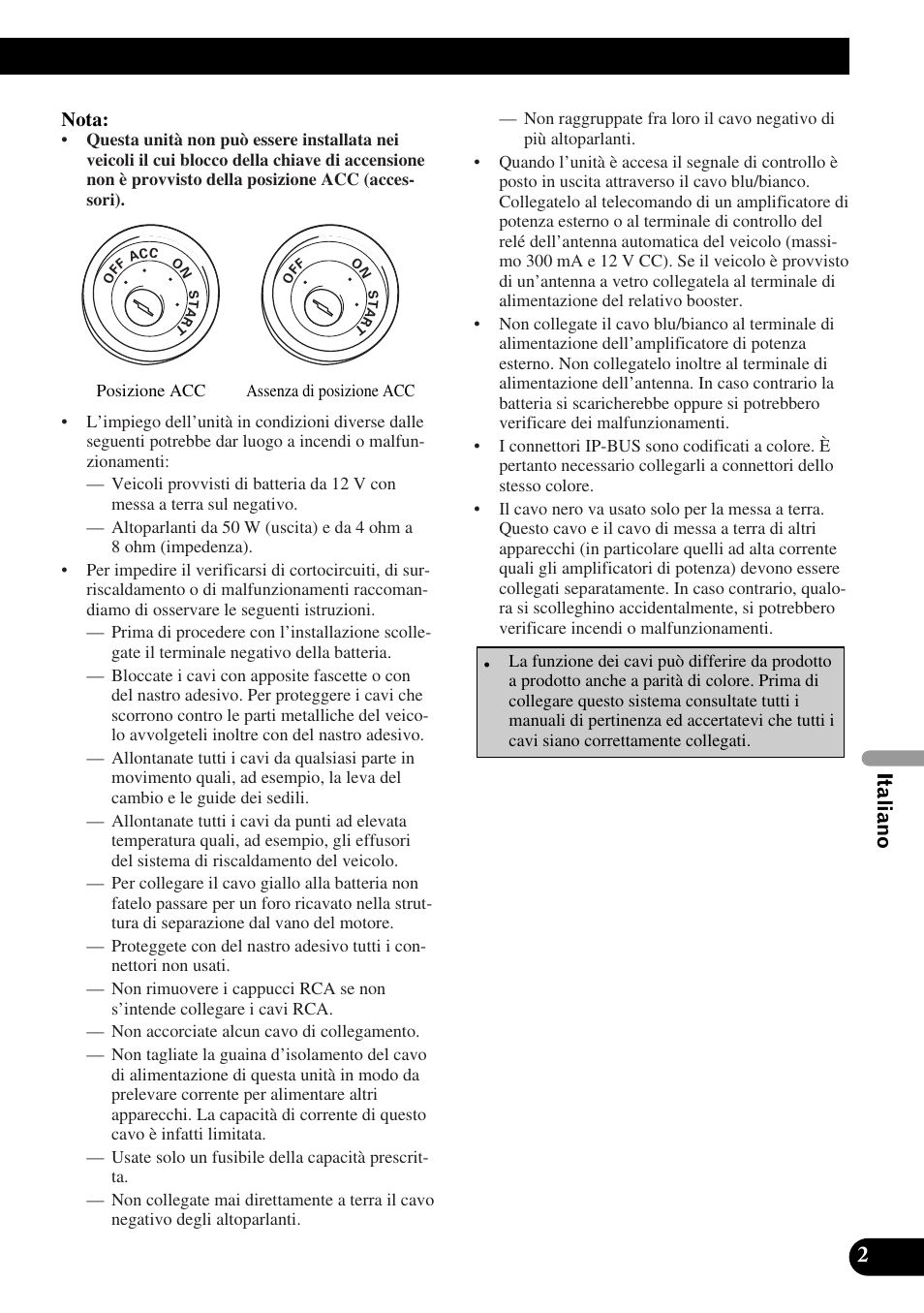 Pioneer AVH-P5900DVD User Manual | Page 59 / 86