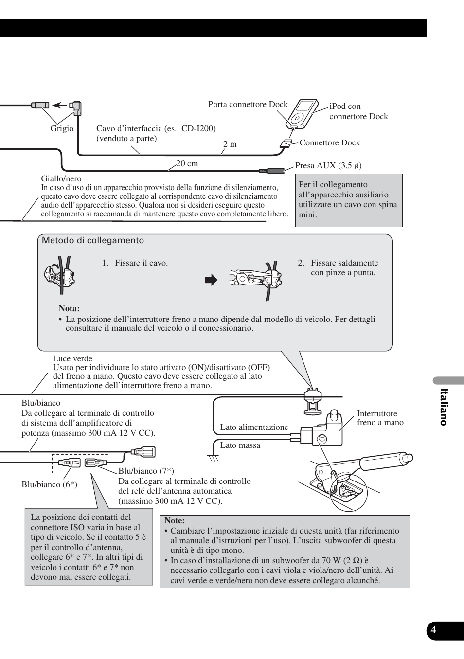 Pioneer AVH-P5900DVD User Manual | Page 61 / 86