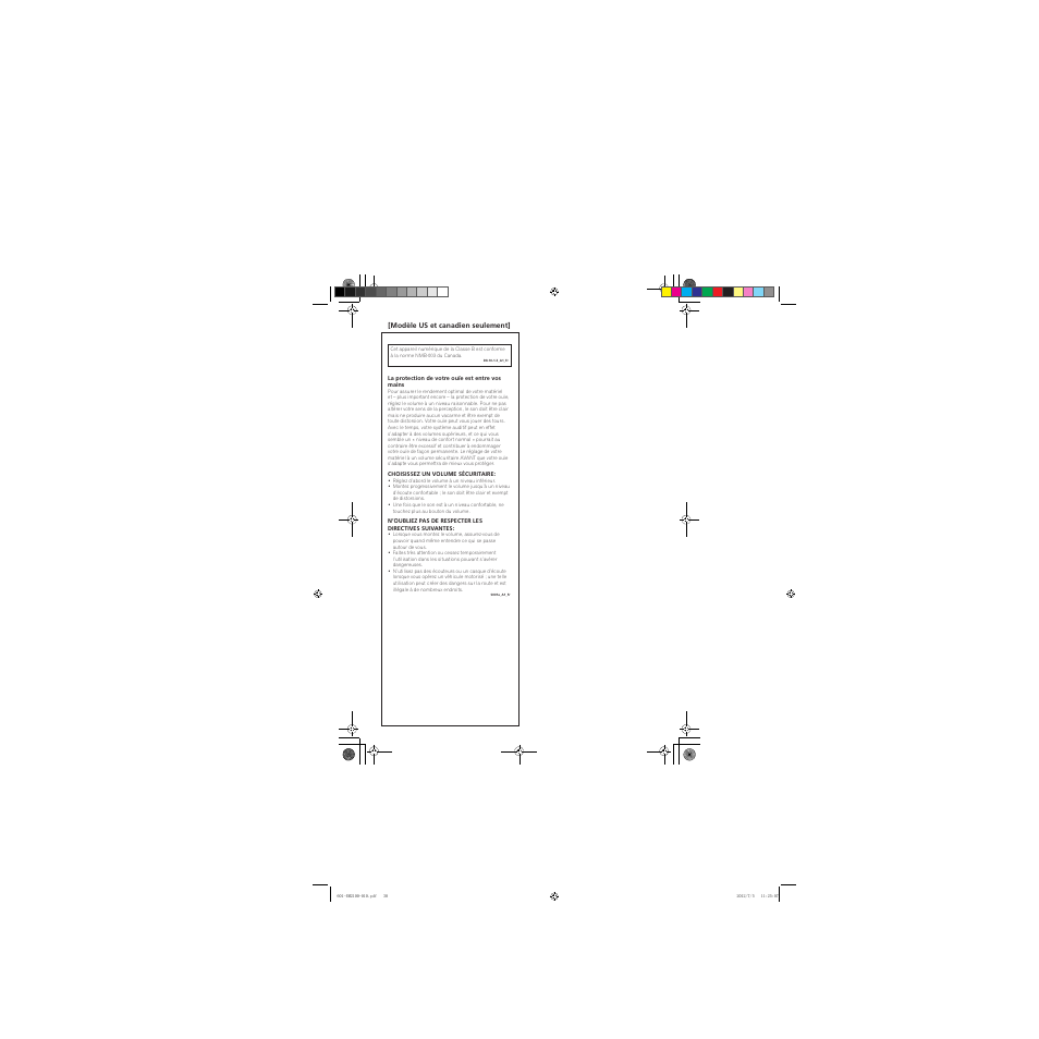 Pioneer X-EM21 User Manual | Page 30 / 76