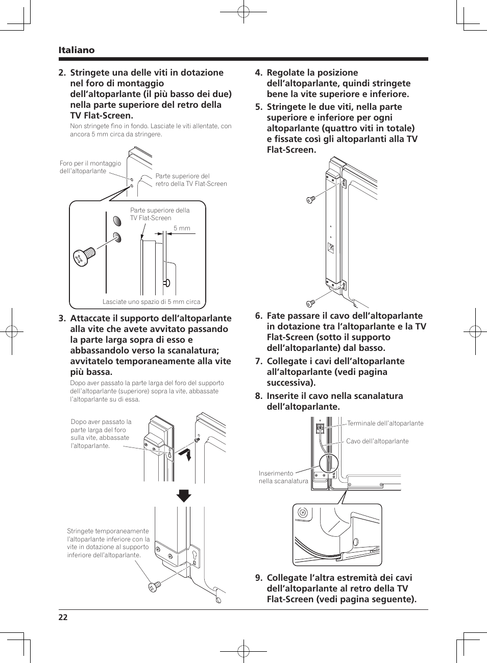 Pioneer KRP-S03 User Manual | Page 22 / 50