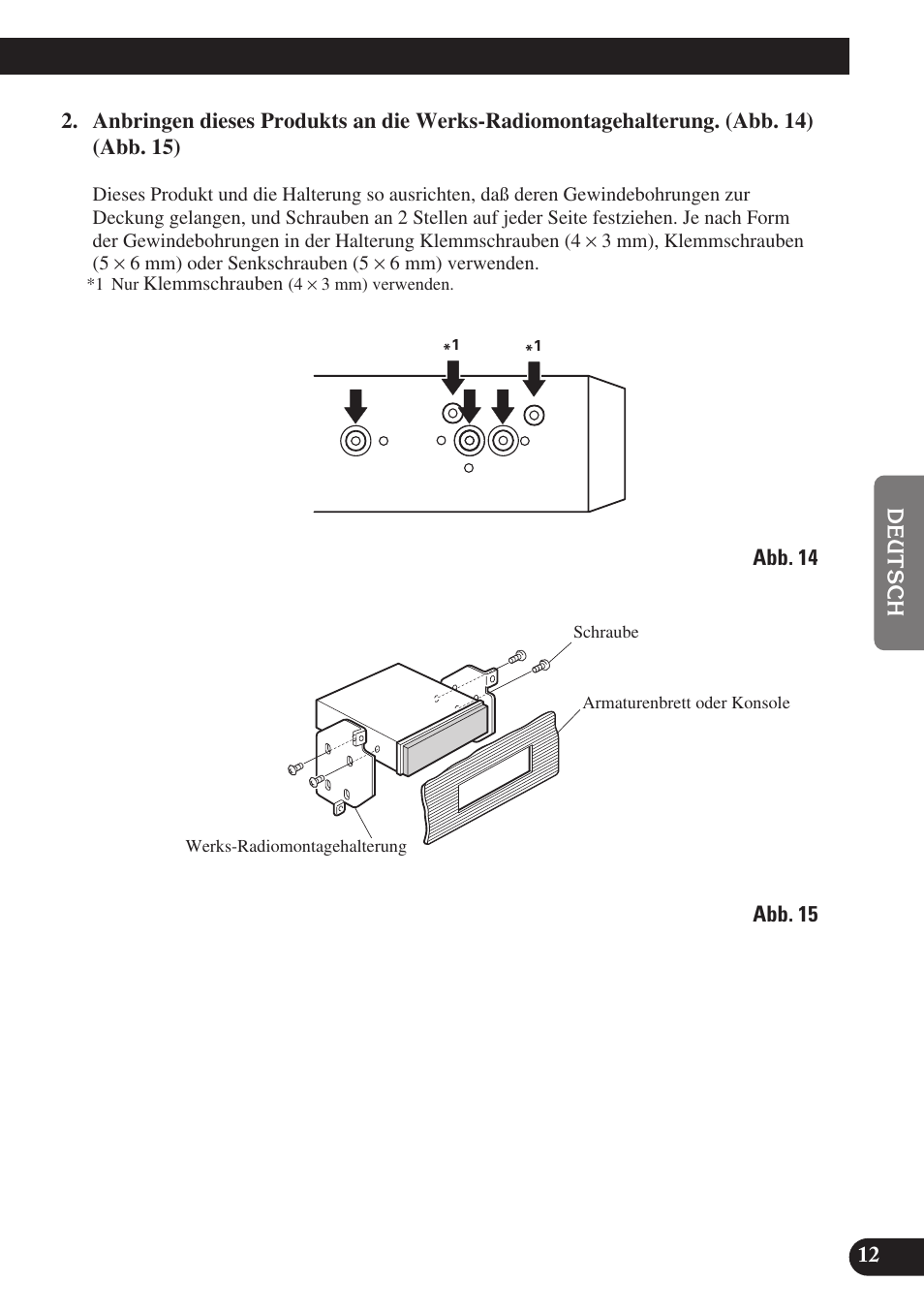 Pioneer AVH-P6400R User Manual | Page 37 / 76