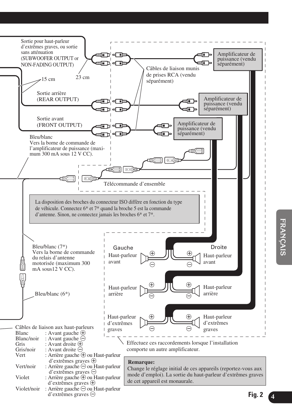 Pioneer AVH-P6400R User Manual | Page 41 / 76