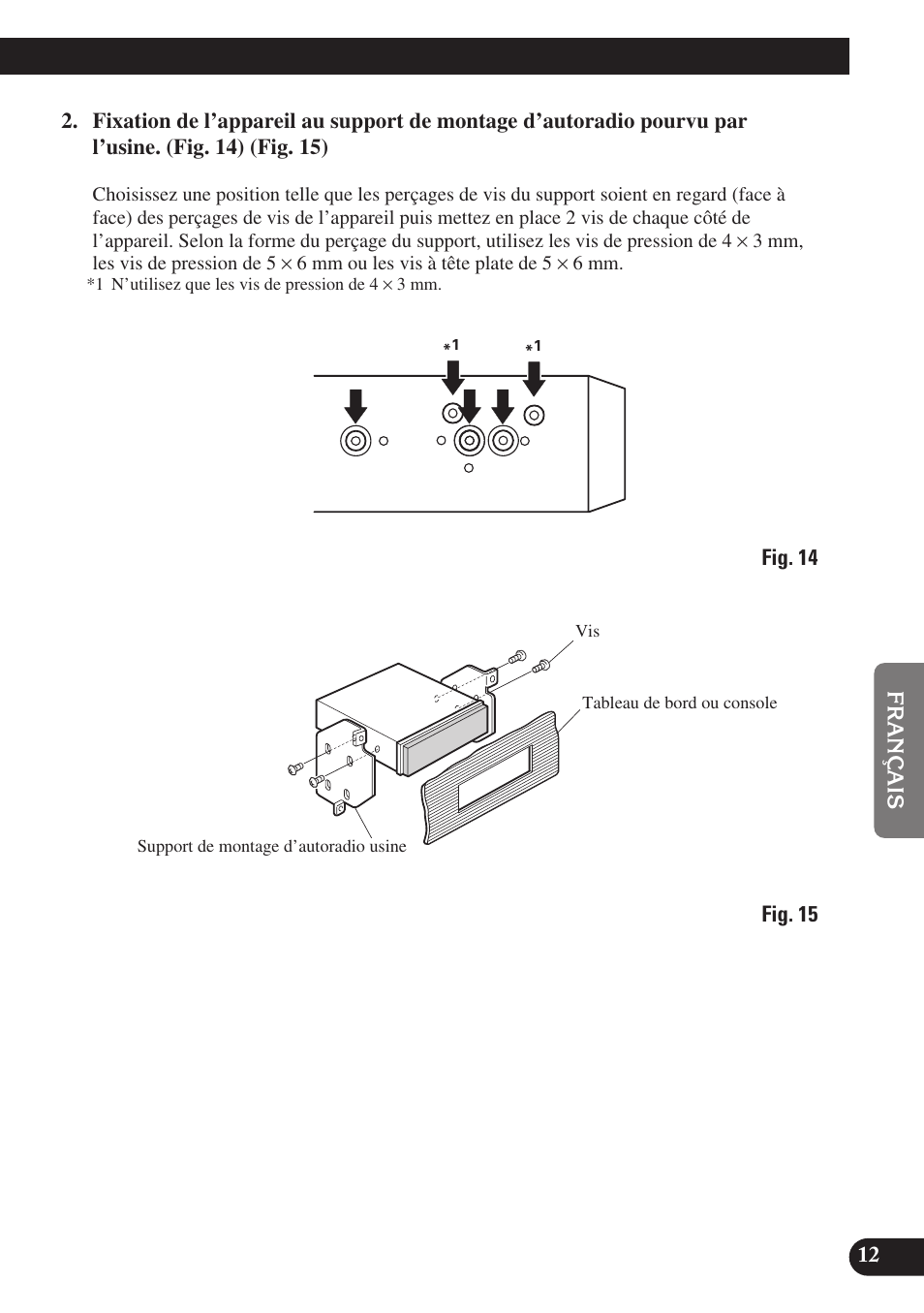 Pioneer AVH-P6400R User Manual | Page 49 / 76