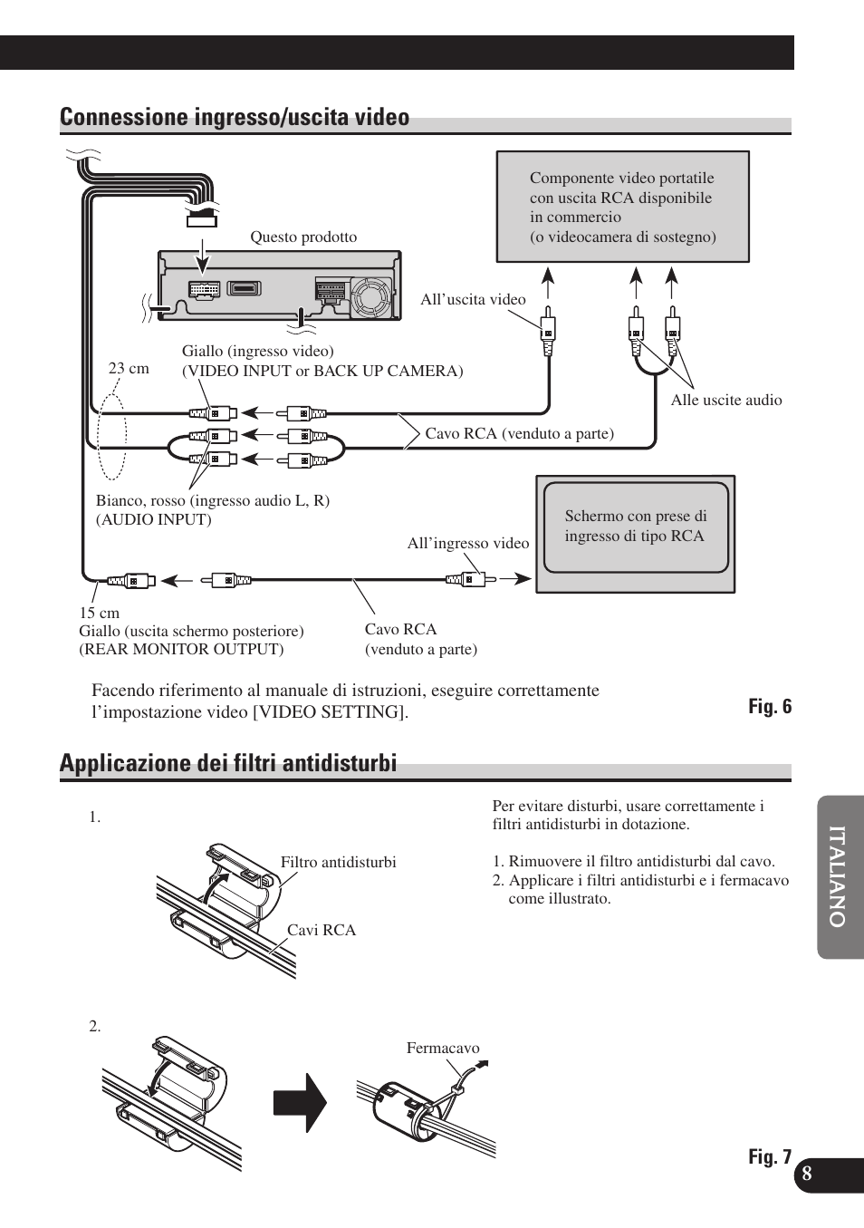 Pioneer AVH-P6400R User Manual | Page 57 / 76