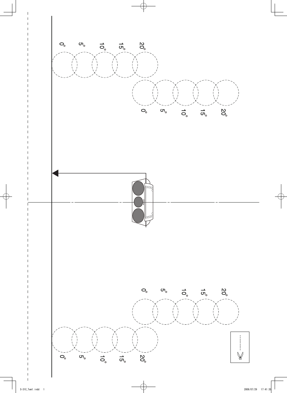 Pioneer S-31C-K User Manual | Page 58 / 59