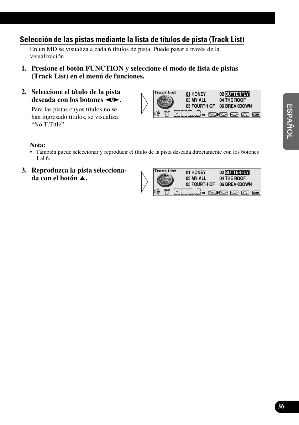 Pioneer MEH-P9100R User Manual | Page 117 / 164