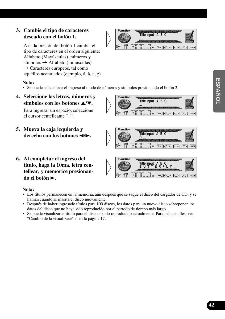 Pioneer MEH-P9100R User Manual | Page 123 / 164