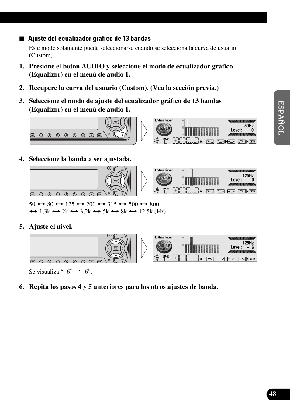 Pioneer MEH-P9100R User Manual | Page 129 / 164