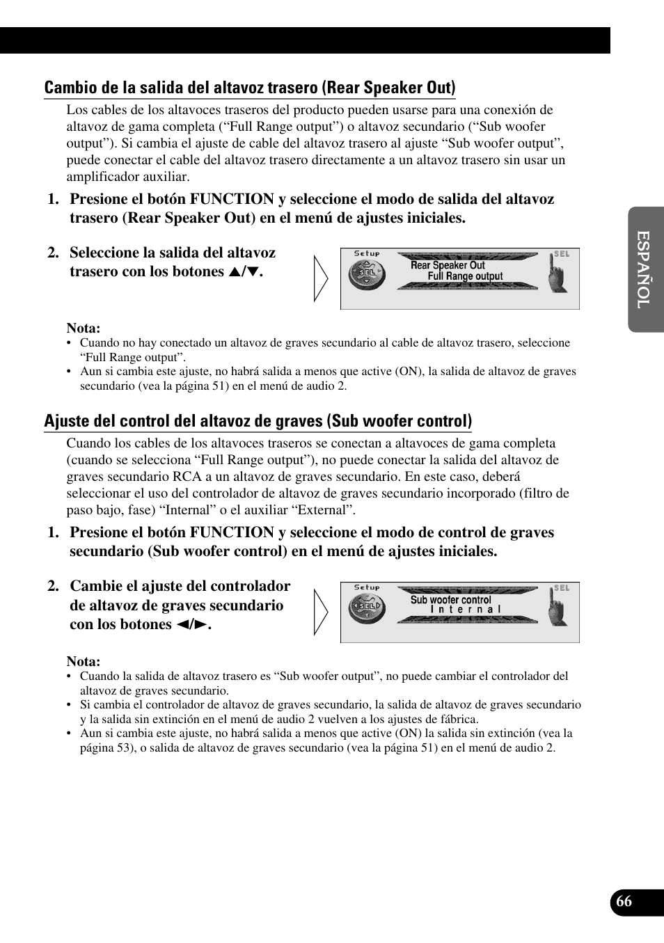 Pioneer MEH-P9100R User Manual | Page 147 / 164