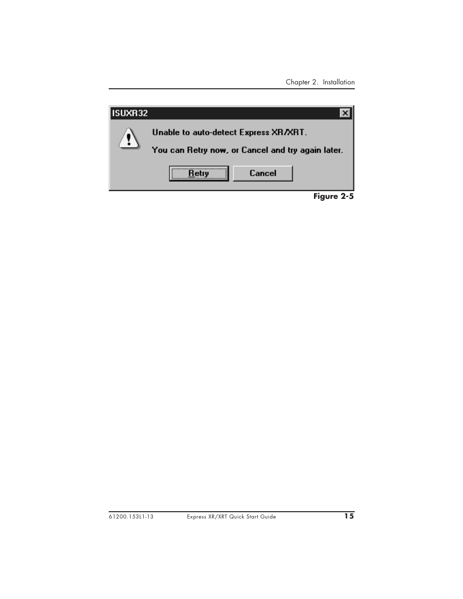 ADTRAN XRT User Manual | Page 27 / 94