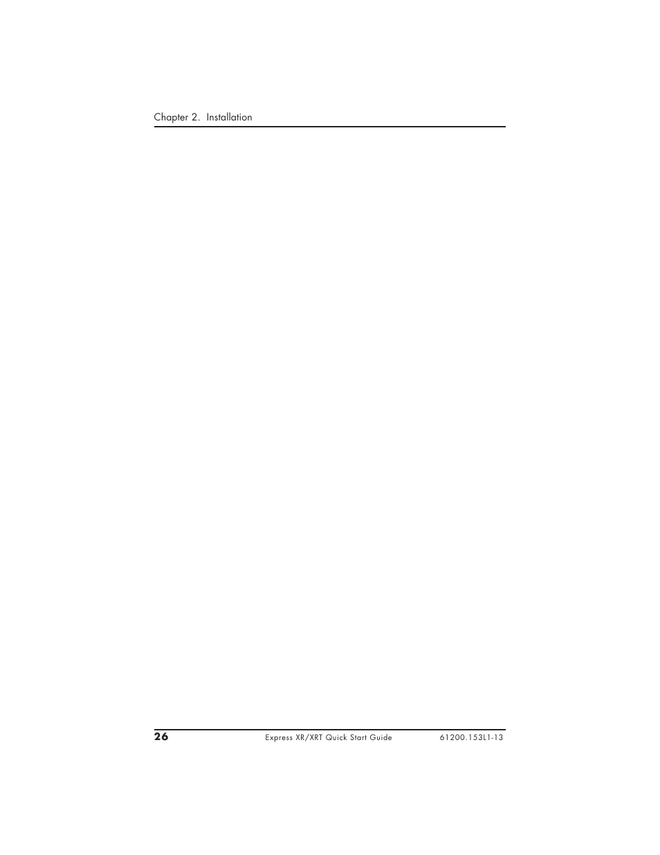ADTRAN XRT User Manual | Page 38 / 94