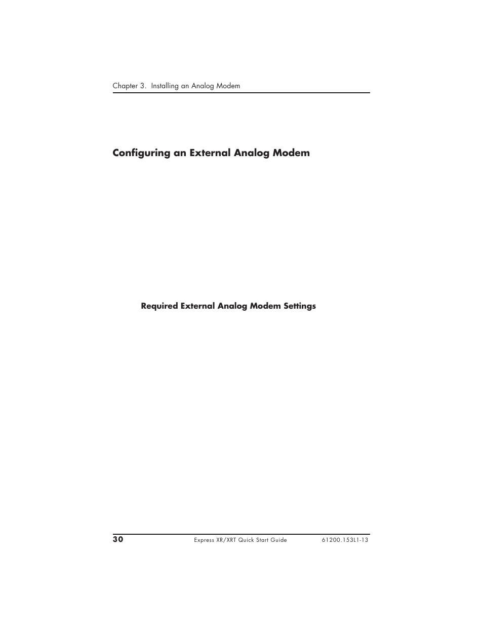 ADTRAN XRT User Manual | Page 42 / 94