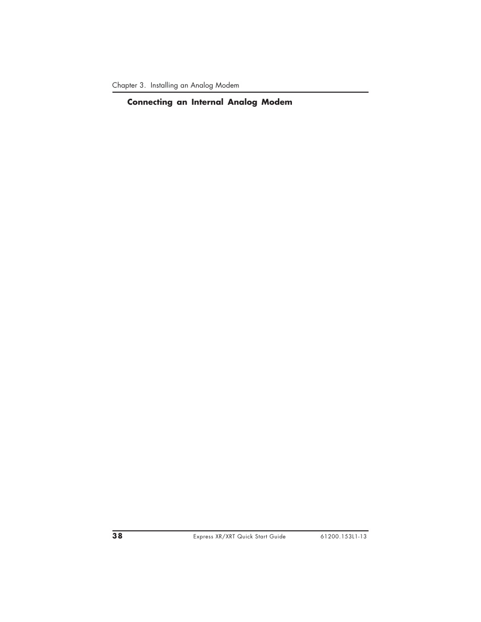 ADTRAN XRT User Manual | Page 50 / 94