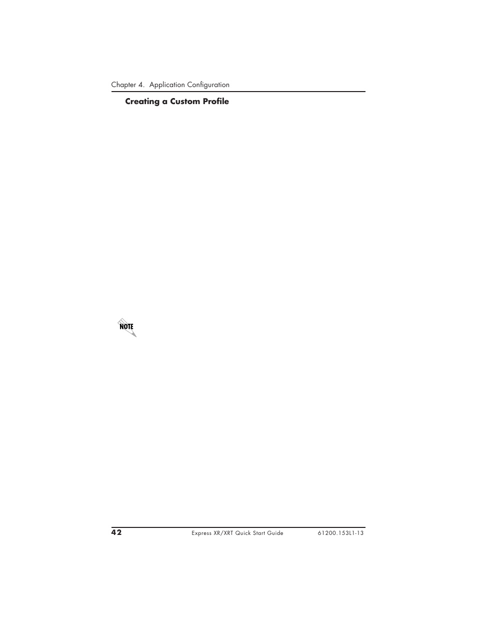 ADTRAN XRT User Manual | Page 54 / 94