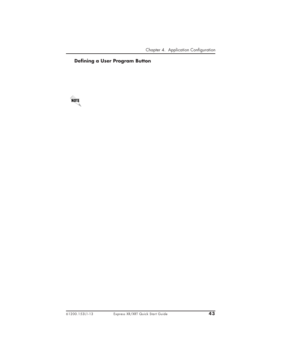 ADTRAN XRT User Manual | Page 55 / 94