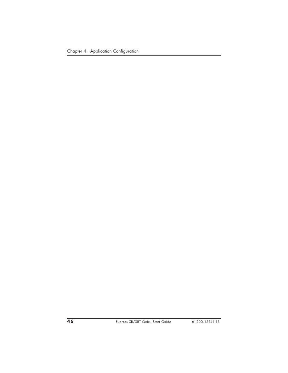 ADTRAN XRT User Manual | Page 58 / 94
