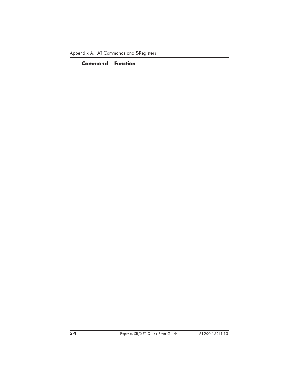 ADTRAN XRT User Manual | Page 66 / 94