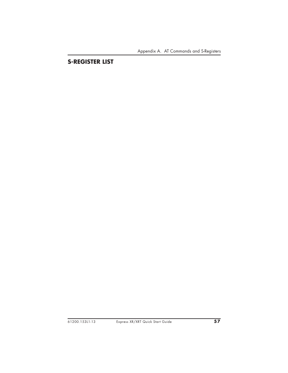 ADTRAN XRT User Manual | Page 69 / 94