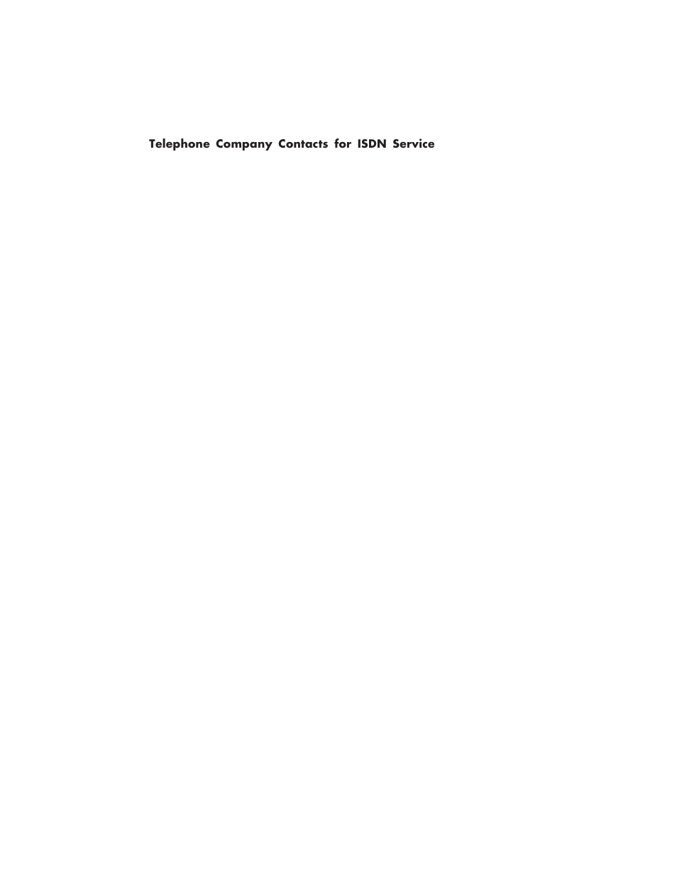 ADTRAN XRT User Manual | Page 7 / 94