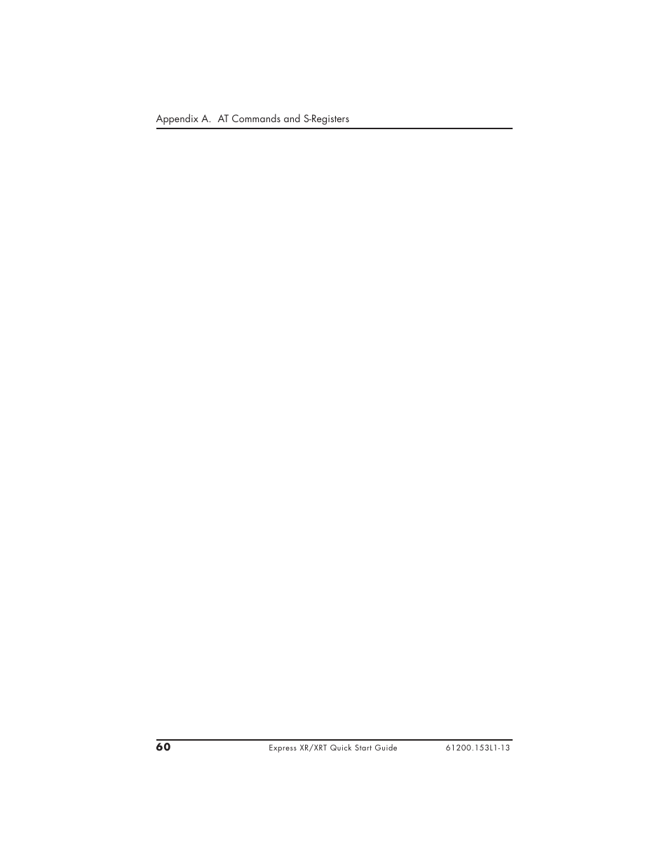 ADTRAN XRT User Manual | Page 72 / 94