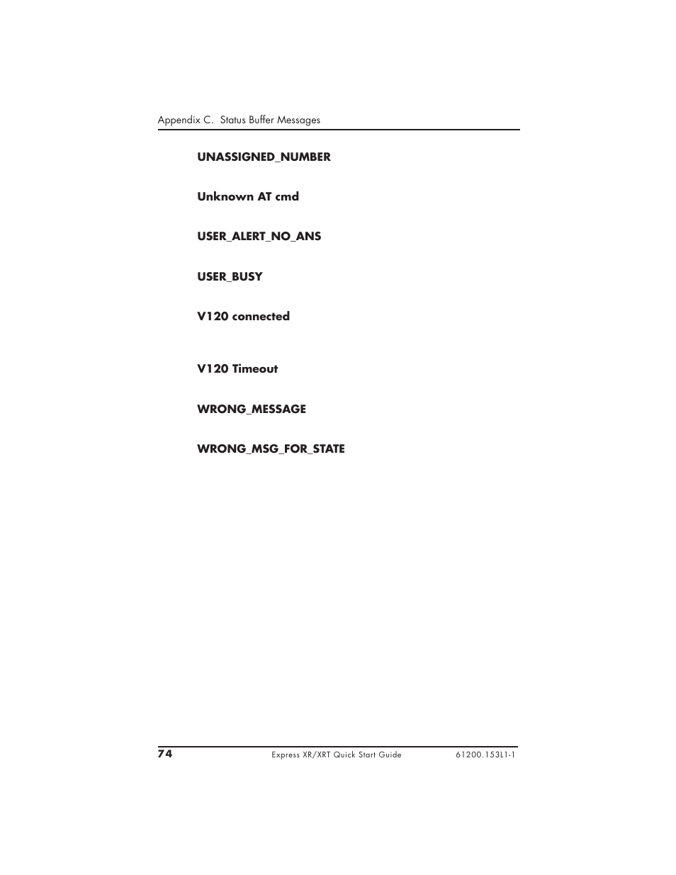 ADTRAN XRT User Manual | Page 86 / 94