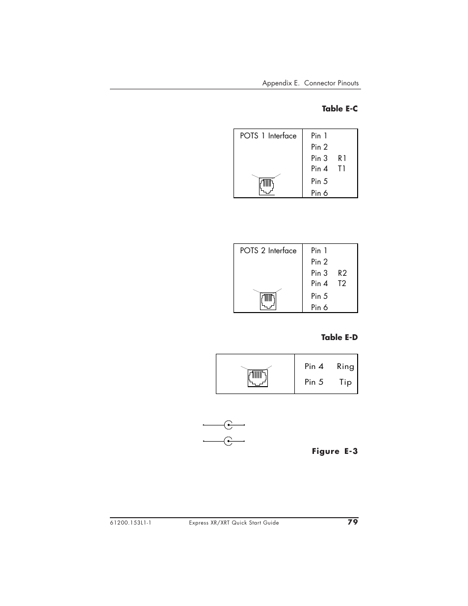 ADTRAN XRT User Manual | Page 91 / 94