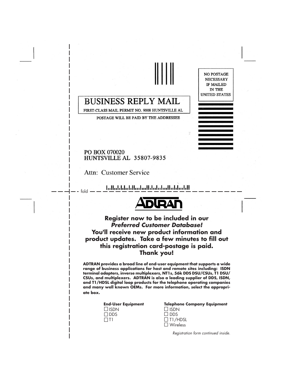 ADTRAN XRT User Manual | Page 93 / 94