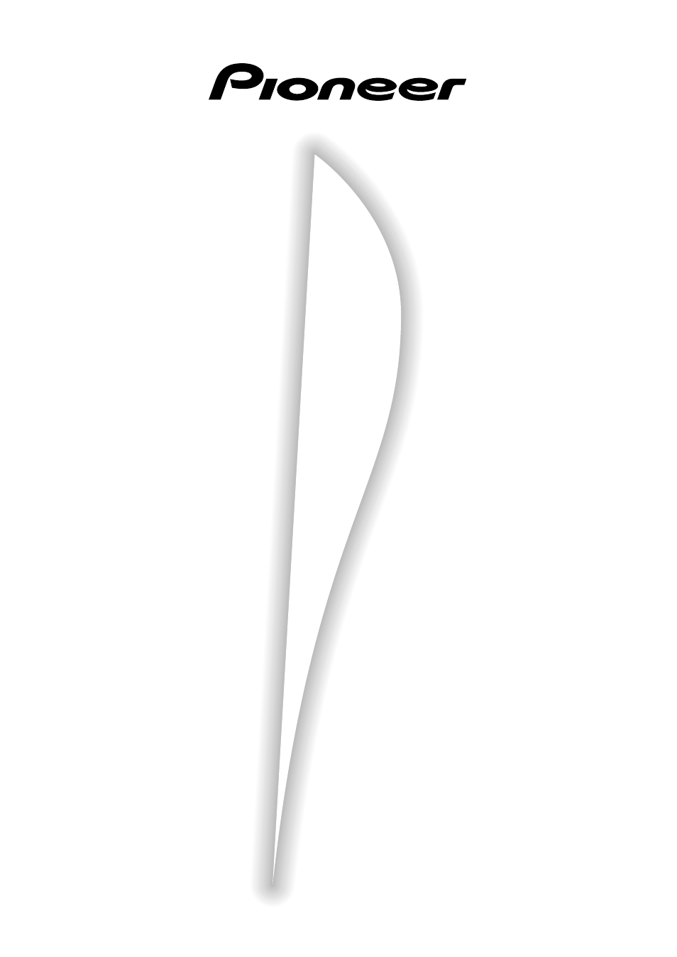 Pioneer CT-F10 User Manual | 146 pages