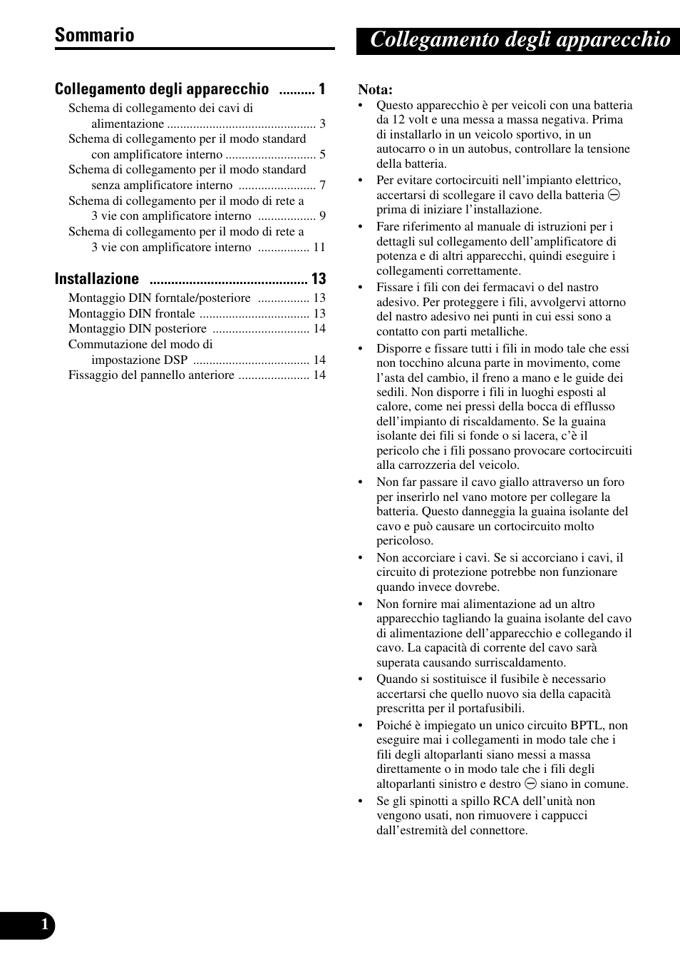 Pioneer DEH-P88RS-II User Manual | Page 58 / 100